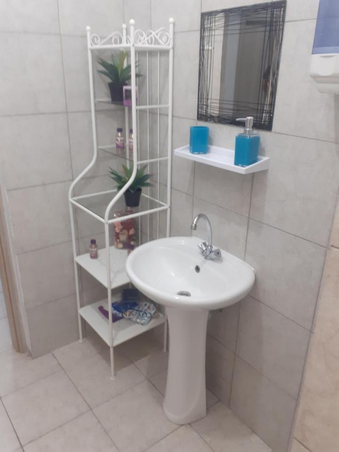 Ariadnis 3 Beds Apt بوموس المظهر الخارجي الصورة